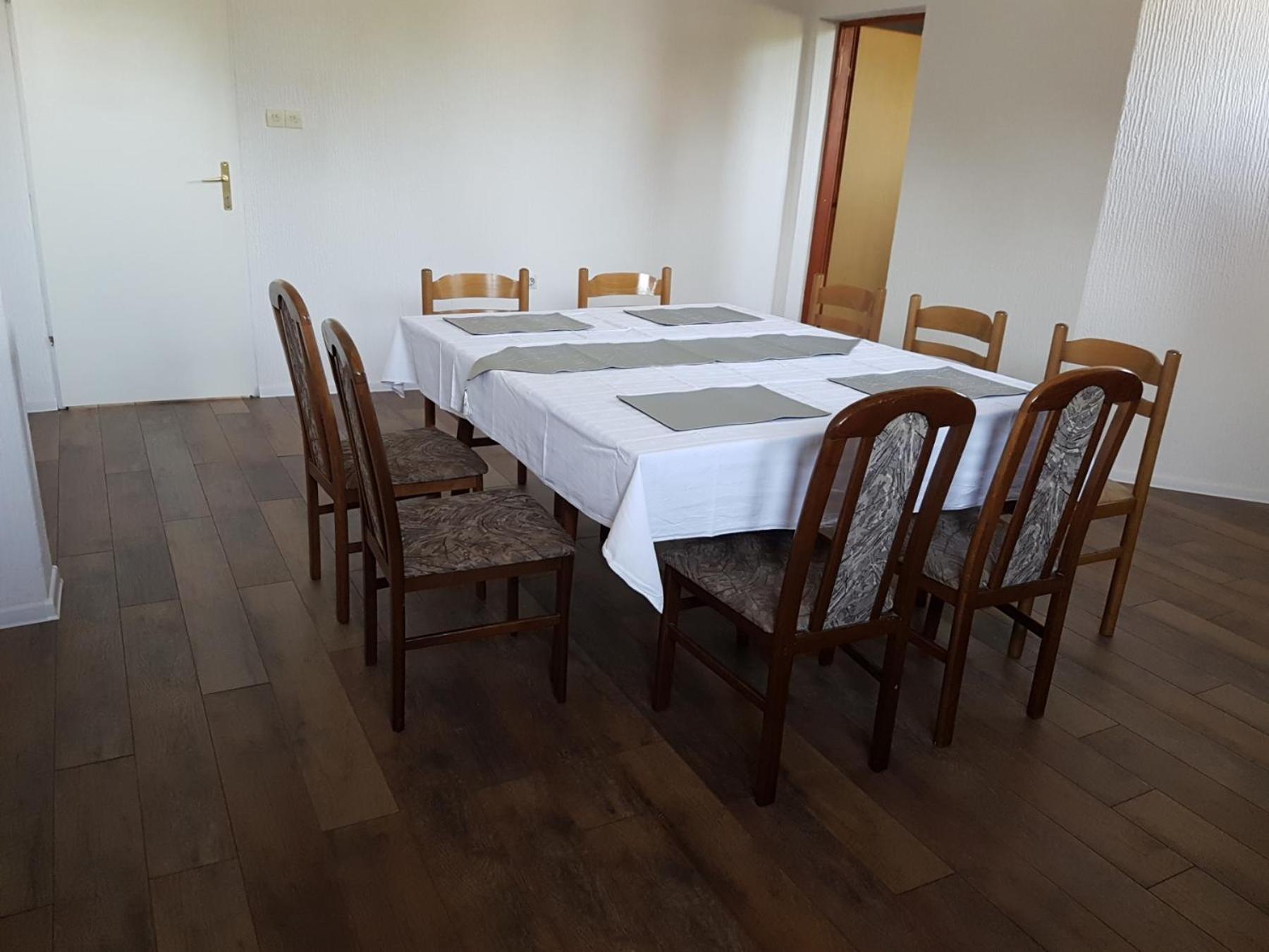Apartments As Dubrave Dubrave Gornje Εξωτερικό φωτογραφία