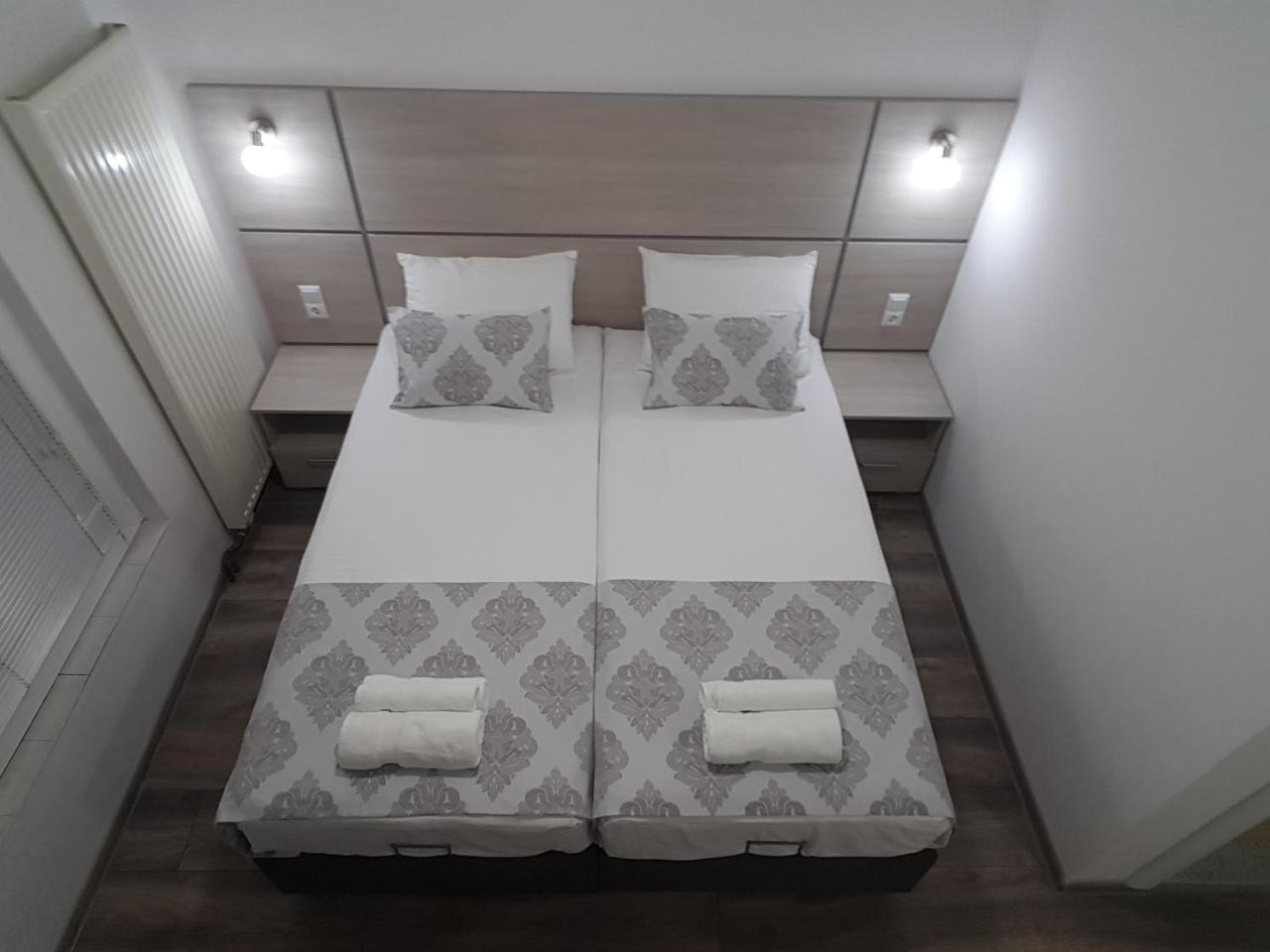 Apartments As Dubrave Dubrave Gornje Εξωτερικό φωτογραφία