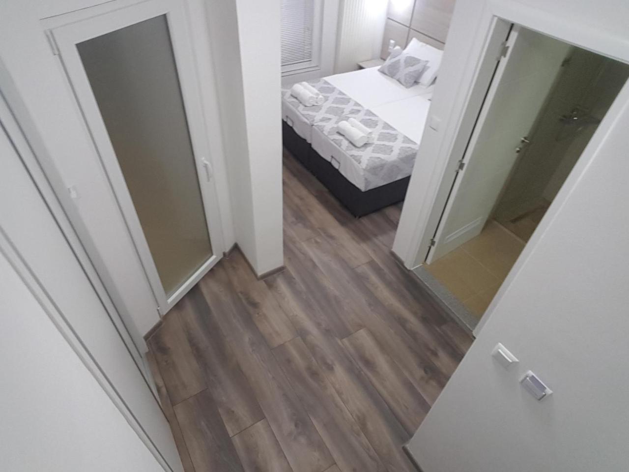 Apartments As Dubrave Dubrave Gornje Εξωτερικό φωτογραφία