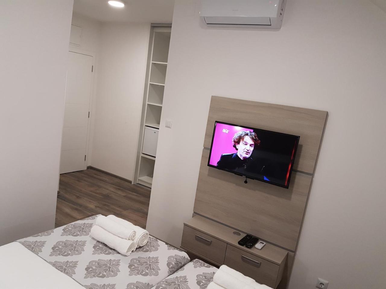 Apartments As Dubrave Dubrave Gornje Εξωτερικό φωτογραφία