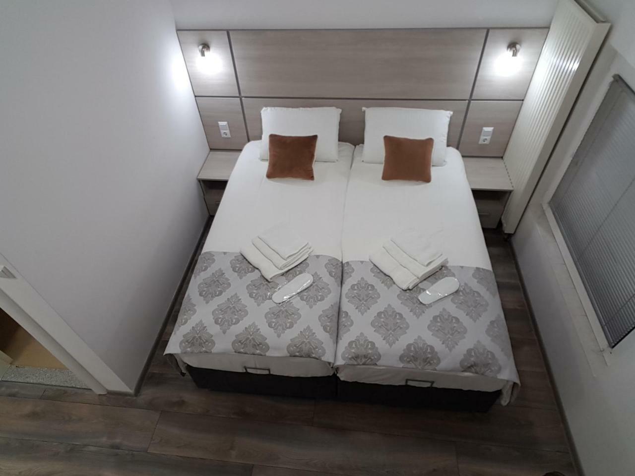 Apartments As Dubrave Dubrave Gornje Εξωτερικό φωτογραφία