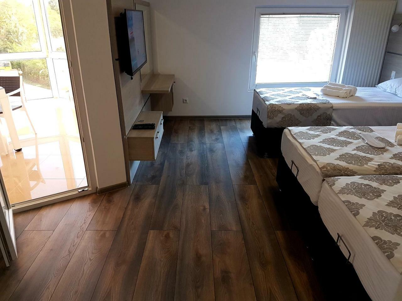 Apartments As Dubrave Dubrave Gornje Εξωτερικό φωτογραφία