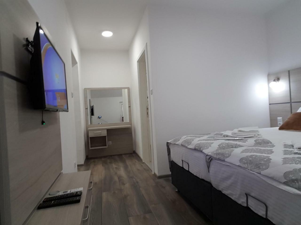 Apartments As Dubrave Dubrave Gornje Εξωτερικό φωτογραφία