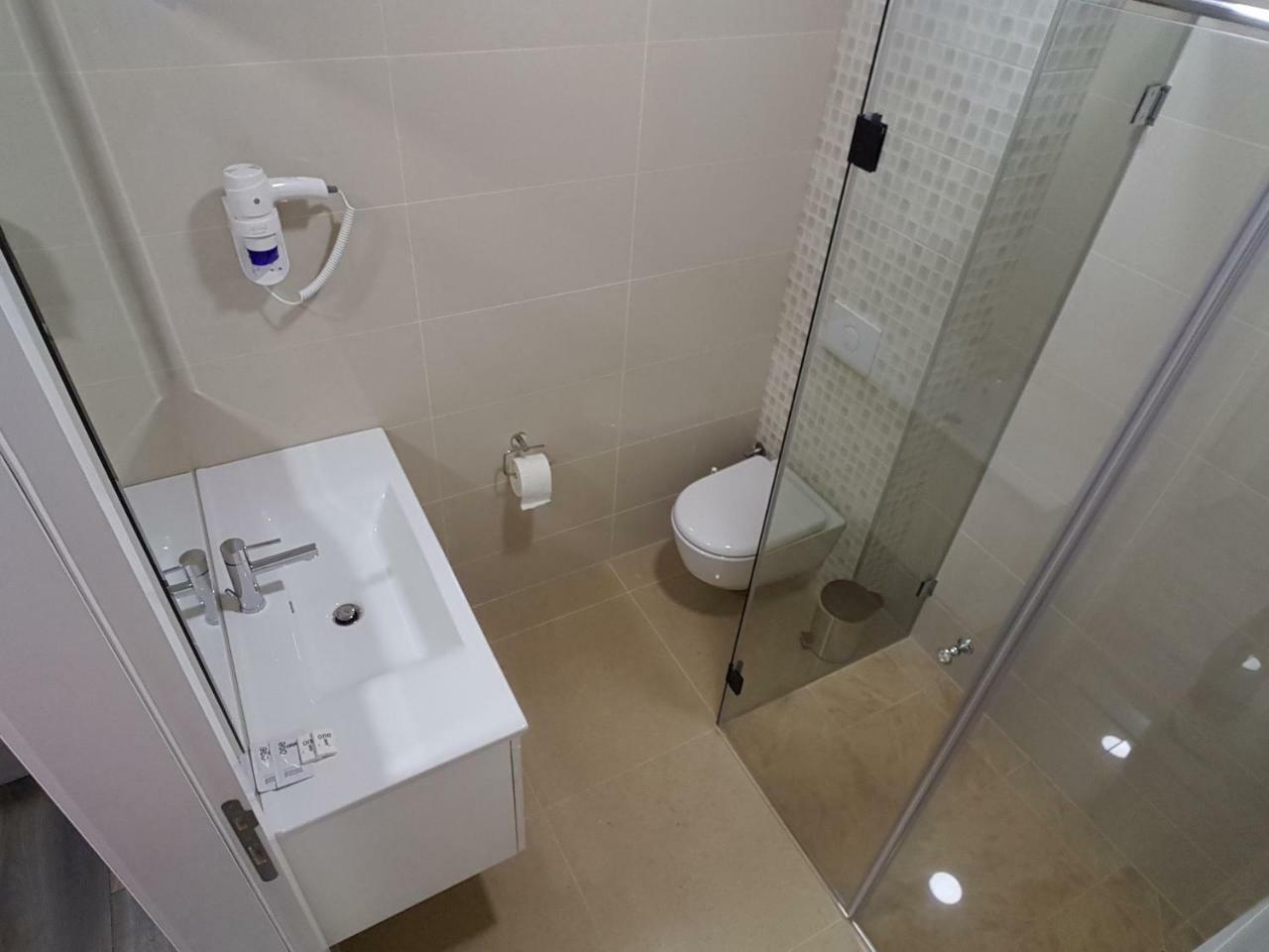 Apartments As Dubrave Dubrave Gornje Εξωτερικό φωτογραφία