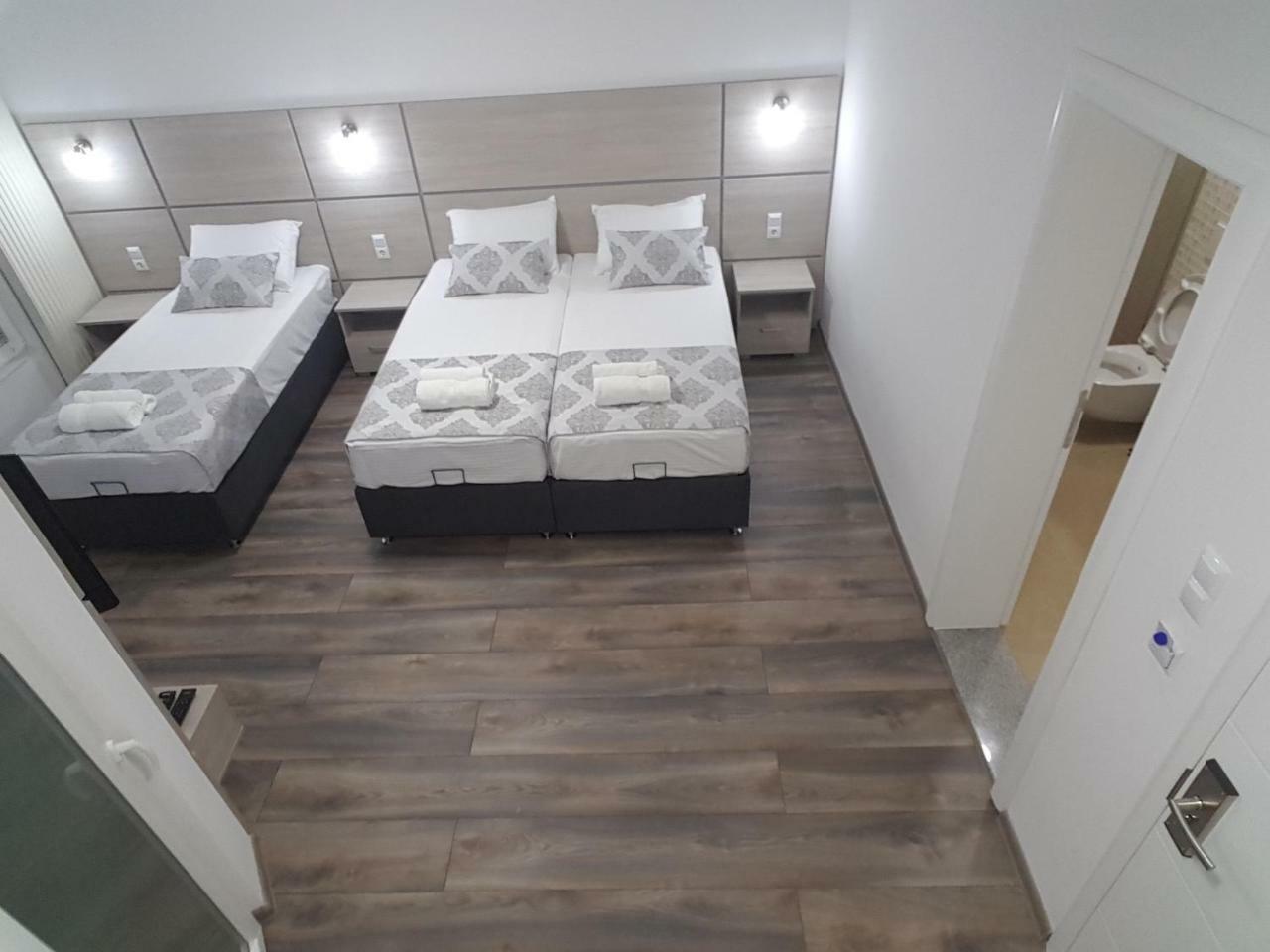 Apartments As Dubrave Dubrave Gornje Εξωτερικό φωτογραφία