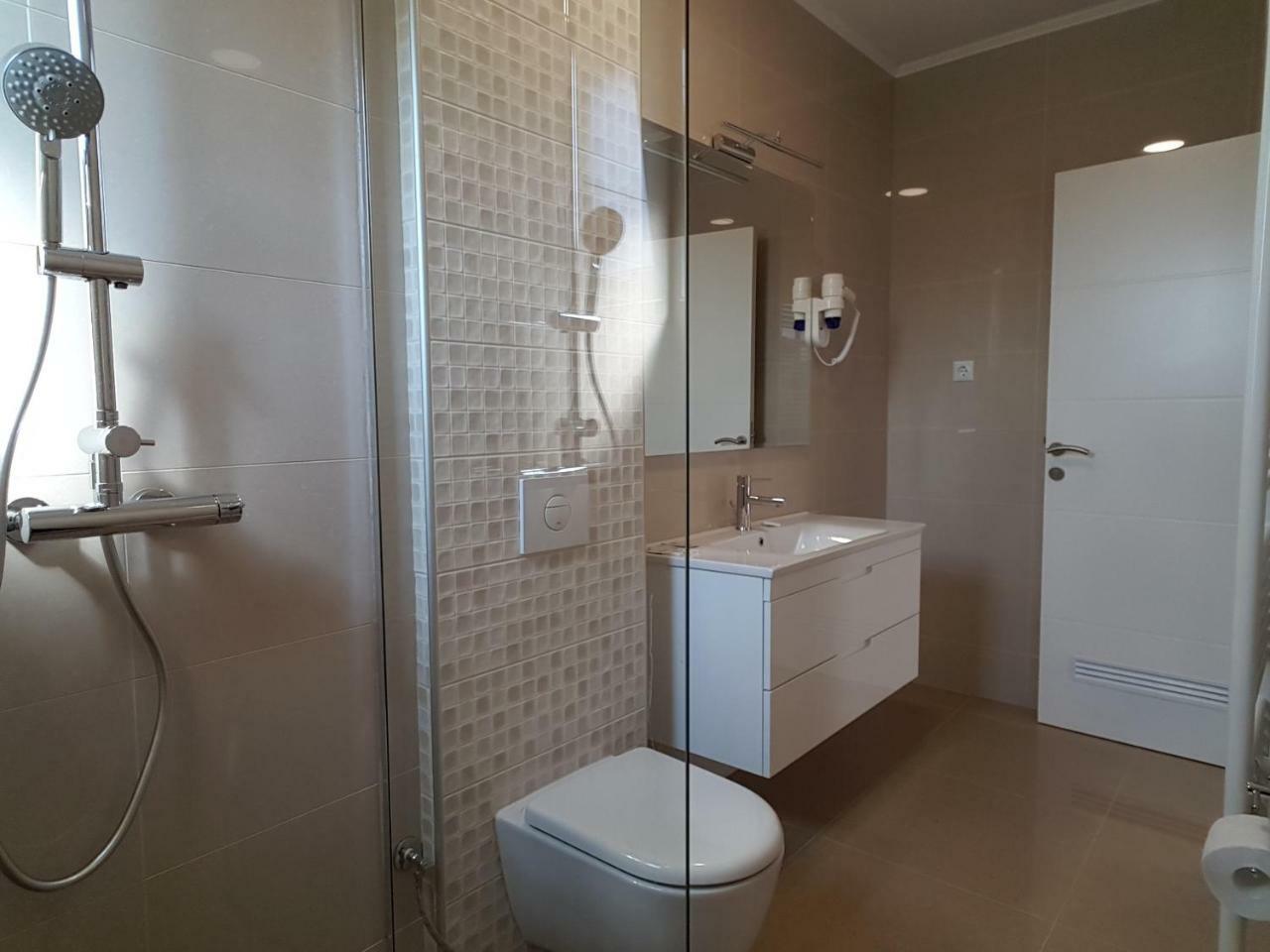 Apartments As Dubrave Dubrave Gornje Εξωτερικό φωτογραφία