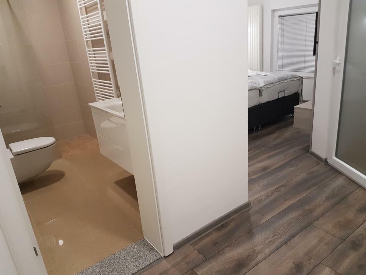 Apartments As Dubrave Dubrave Gornje Εξωτερικό φωτογραφία
