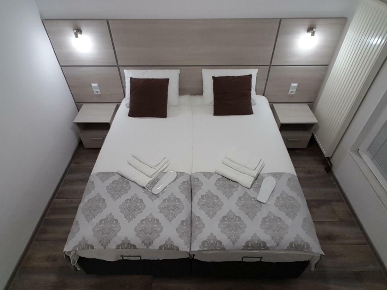 Apartments As Dubrave Dubrave Gornje Εξωτερικό φωτογραφία