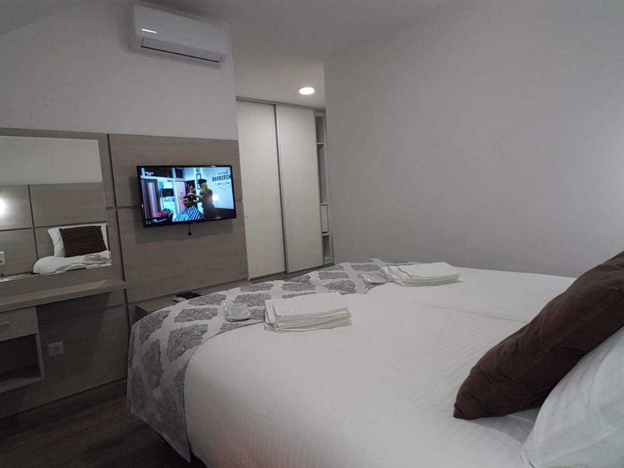Apartments As Dubrave Dubrave Gornje Εξωτερικό φωτογραφία