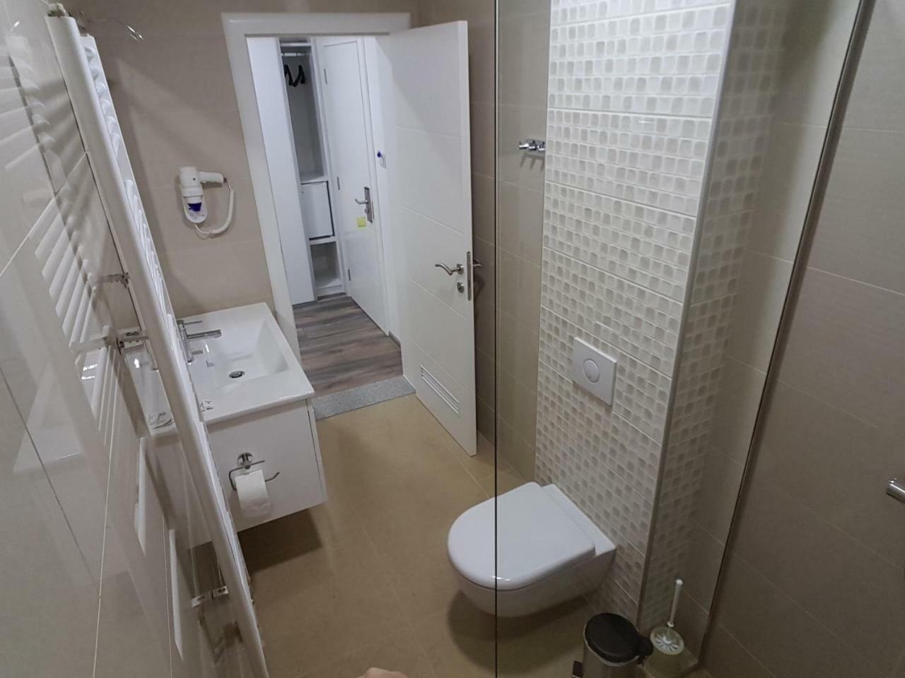 Apartments As Dubrave Dubrave Gornje Εξωτερικό φωτογραφία