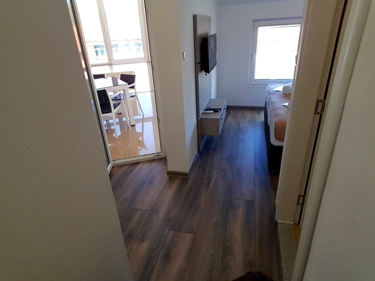 Apartments As Dubrave Dubrave Gornje Εξωτερικό φωτογραφία