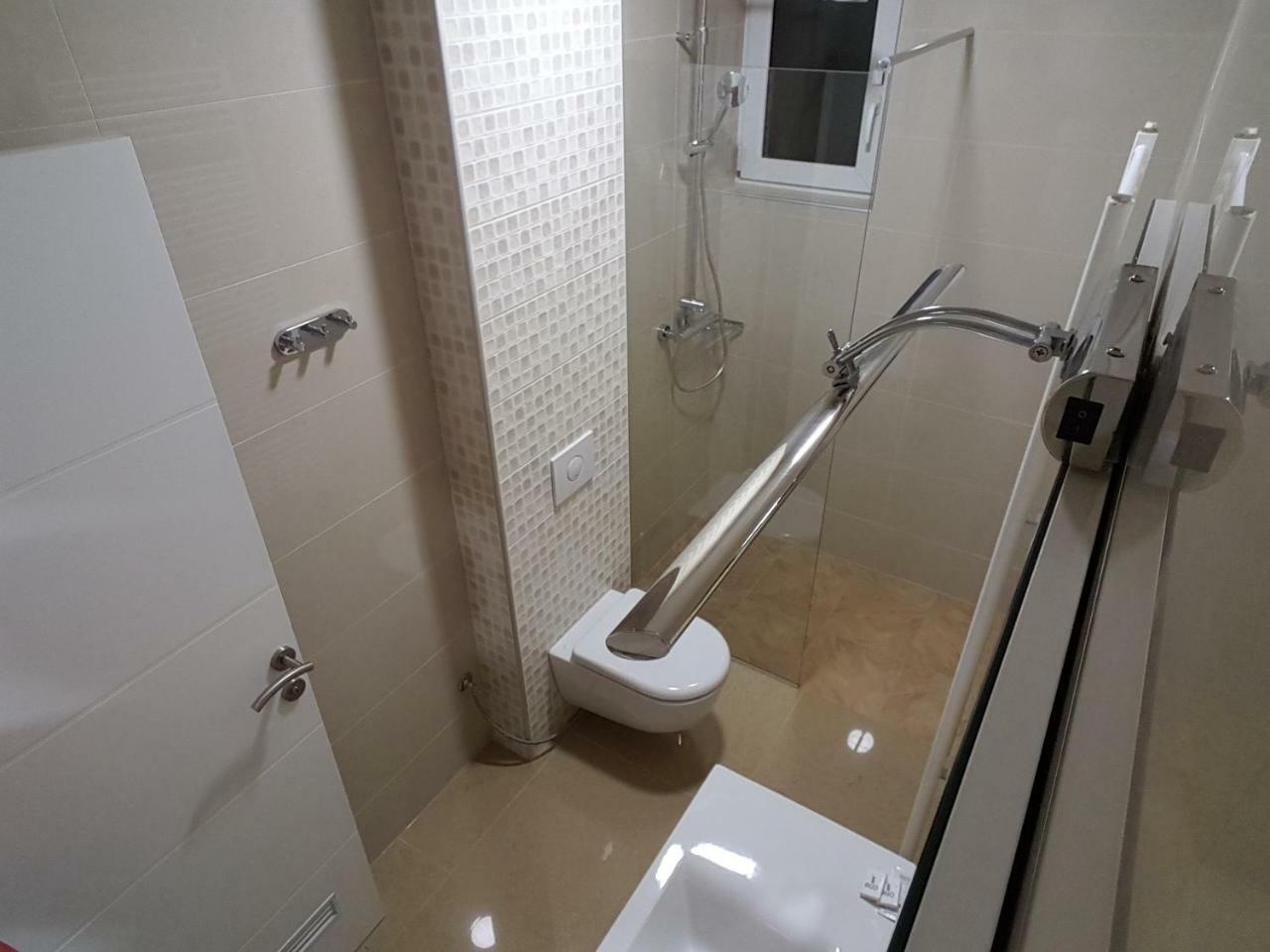 Apartments As Dubrave Dubrave Gornje Εξωτερικό φωτογραφία